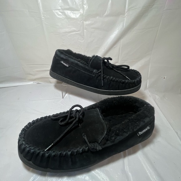 BearPaw moc II Slippers - Picture 11 of 16